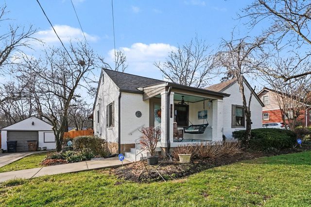 908 Broadmoor Dr, Nashville, TN 37216