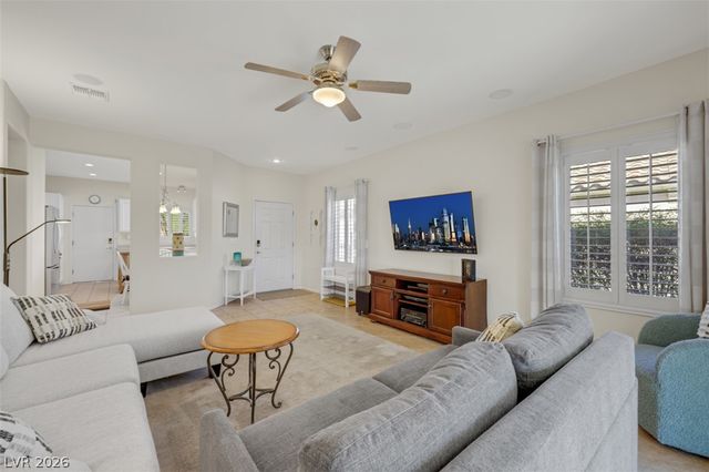 1378 Couperin Drive, Henderson, NV 89052