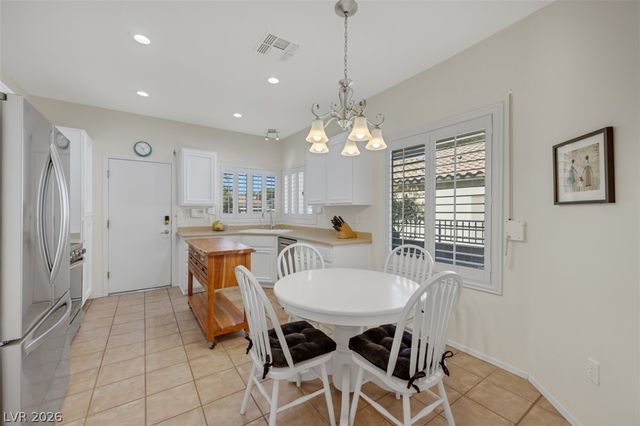 1378 Couperin Drive, Henderson, NV 89052