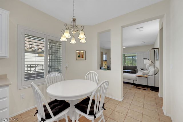 1378 Couperin Drive, Henderson, NV 89052