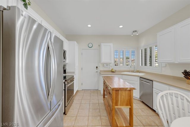 1378 Couperin Drive, Henderson, NV 89052