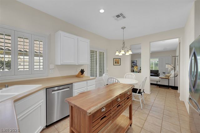 1378 Couperin Drive, Henderson, NV 89052