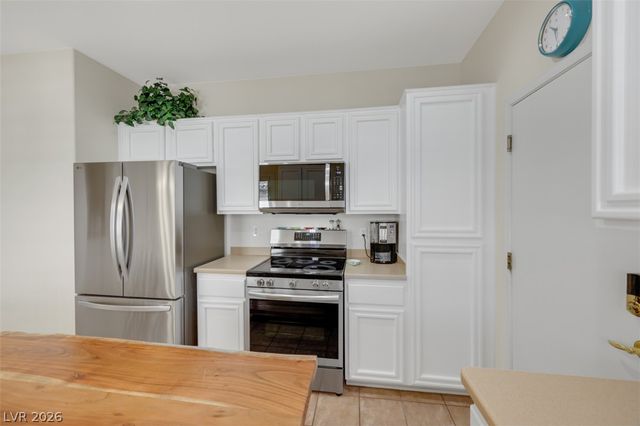 1378 Couperin Drive, Henderson, NV 89052