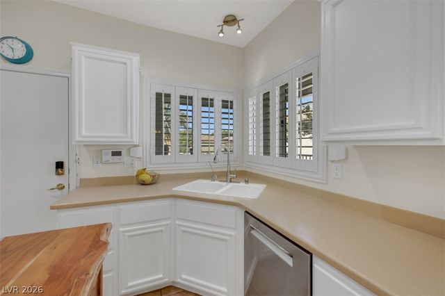 1378 Couperin Drive, Henderson, NV 89052