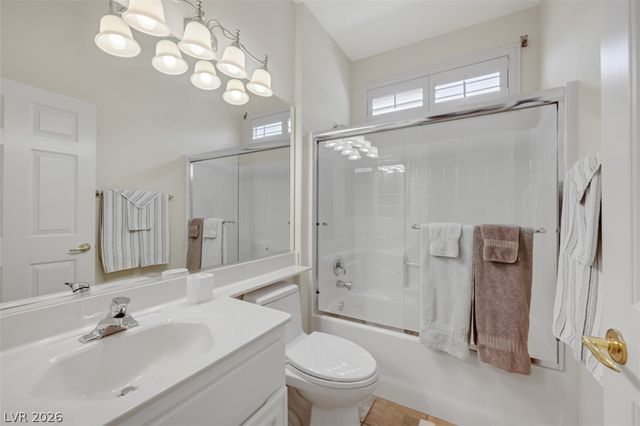 1378 Couperin Drive, Henderson, NV 89052