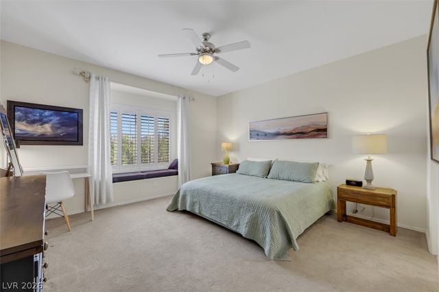 1378 Couperin Drive, Henderson, NV 89052
