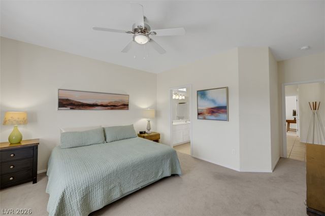 1378 Couperin Drive, Henderson, NV 89052