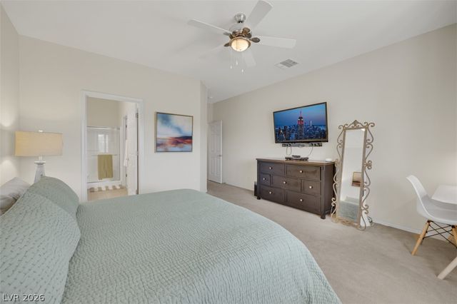 1378 Couperin Drive, Henderson, NV 89052