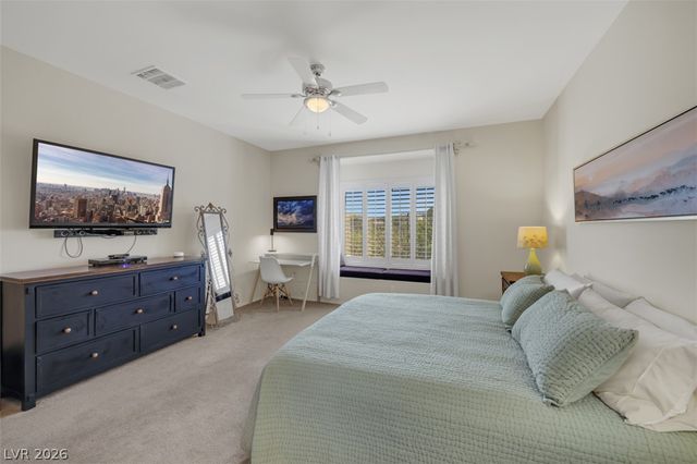 1378 Couperin Drive, Henderson, NV 89052