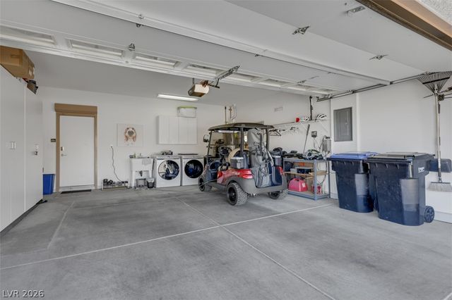 1378 Couperin Drive, Henderson, NV 89052