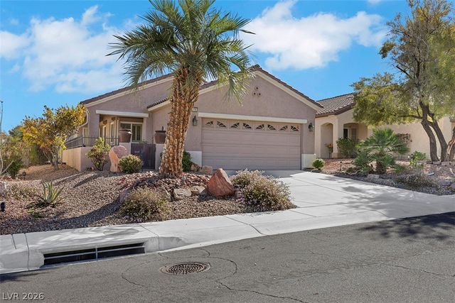 1378 Couperin Drive, Henderson, NV 89052
