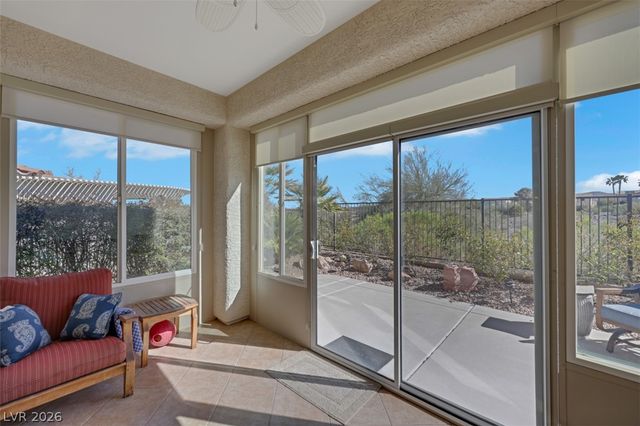 1378 Couperin Drive, Henderson, NV 89052