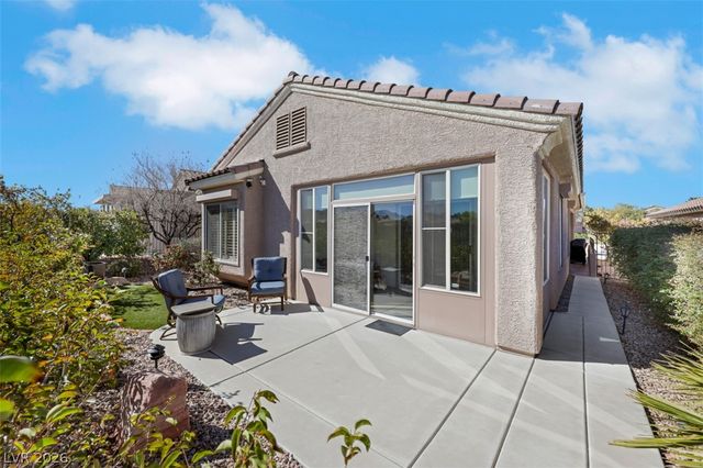 1378 Couperin Drive, Henderson, NV 89052