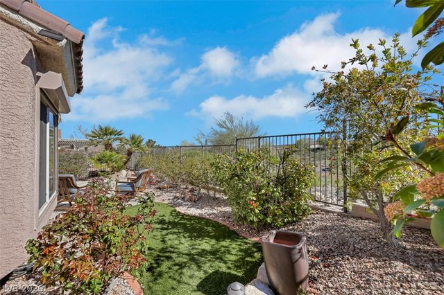 1378 Couperin Drive, Henderson, NV 89052