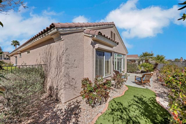 1378 Couperin Drive, Henderson, NV 89052