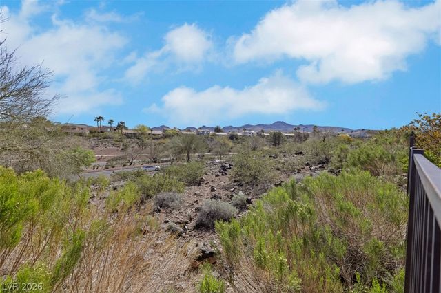 1378 Couperin Drive, Henderson, NV 89052