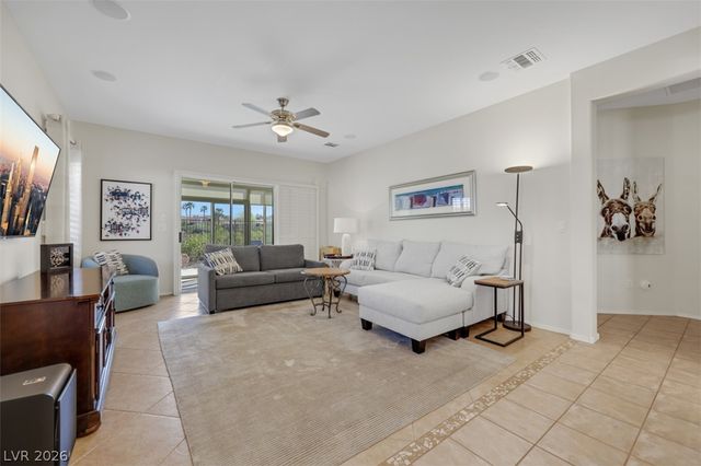 1378 Couperin Drive, Henderson, NV 89052