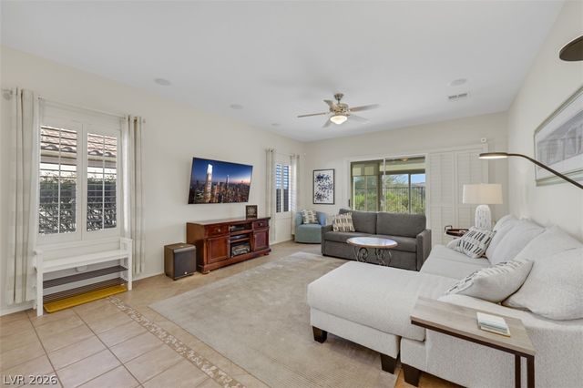 1378 Couperin Drive, Henderson, NV 89052