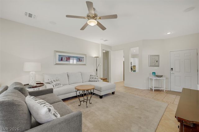1378 Couperin Drive, Henderson, NV 89052