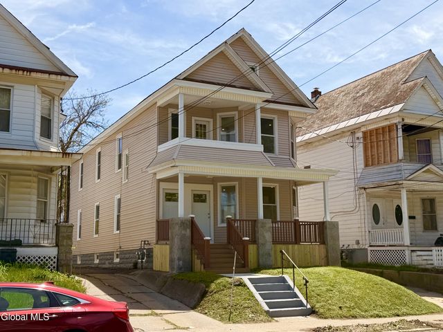 534 N Brandywine Avenue, Schenectady, NY 12308