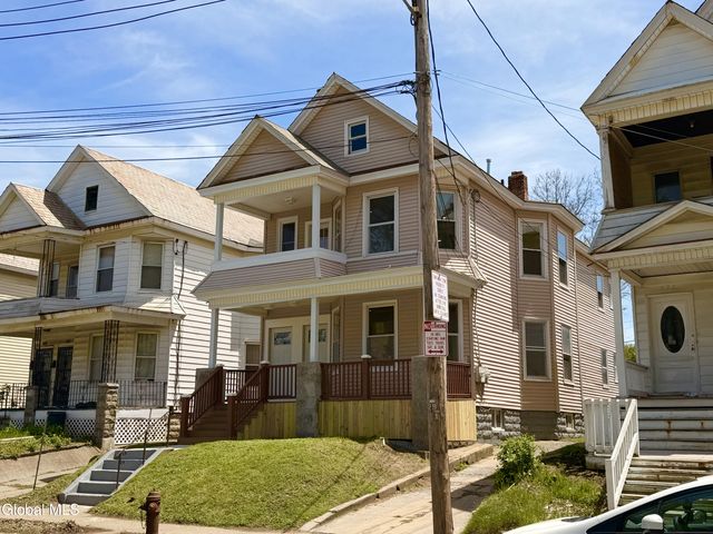 534 N Brandywine Avenue, Schenectady, NY 12308