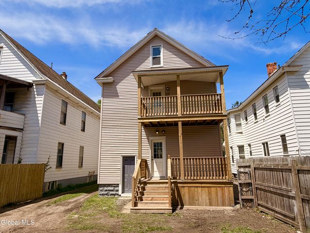 534 N Brandywine Avenue, Schenectady, NY 12308