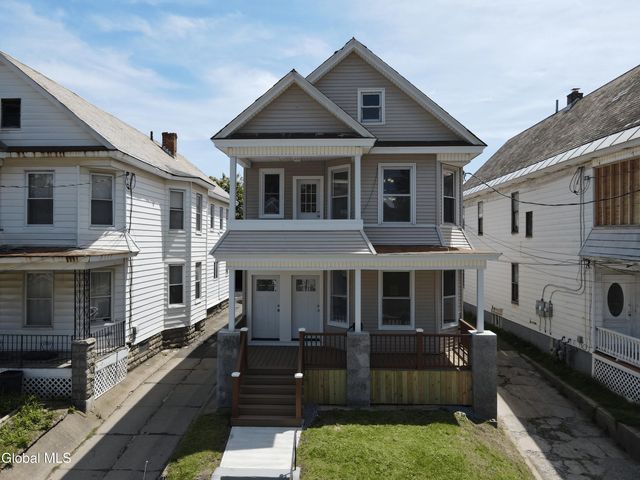 534 N Brandywine Avenue, Schenectady, NY 12308
