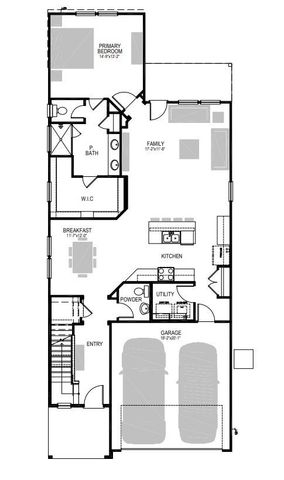 31022 Rena Coast Drive, Huffman, TX 77336