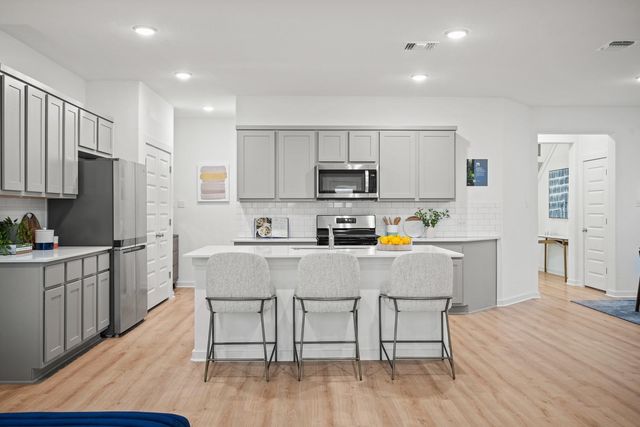 31022 Rena Coast Drive, Huffman, TX 77336