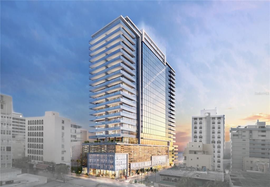 1149 ASHFORD AVENUE 1502, San Juan, PR 00907