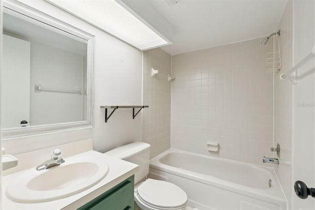 3467 FLOSSMOOR AVENUE 101, Orlando, FL 32822