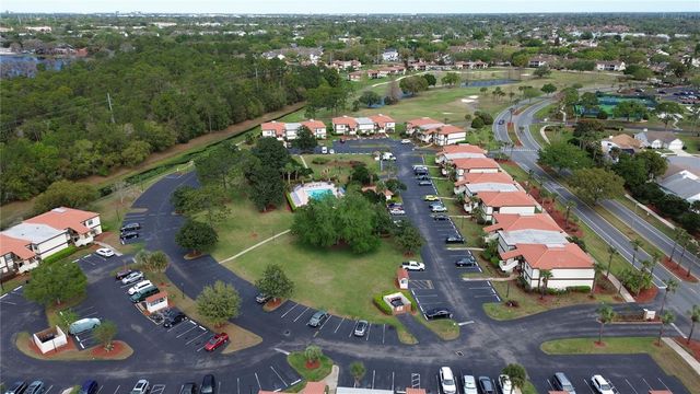 3467 FLOSSMOOR AVENUE 101, Orlando, FL 32822