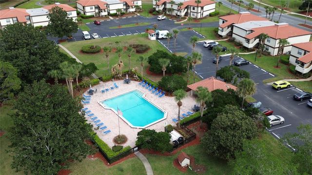 3467 FLOSSMOOR AVENUE 101, Orlando, FL 32822