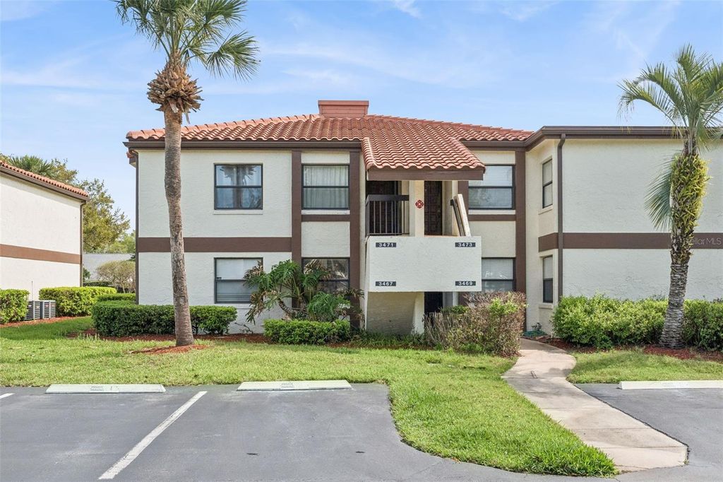 3467 FLOSSMOOR AVENUE 101, Orlando, FL 32822