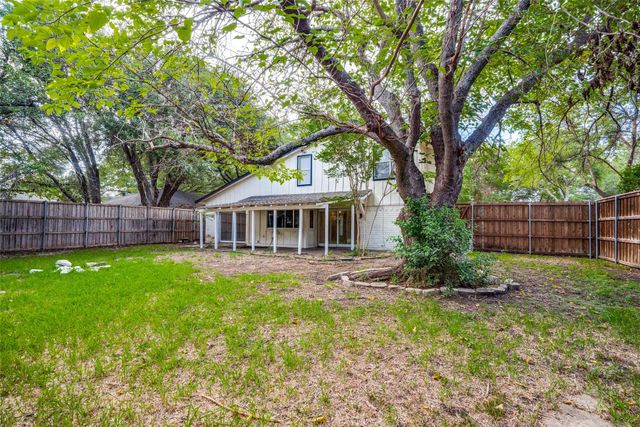 902 Firestone Lane, Richardson, TX 75080