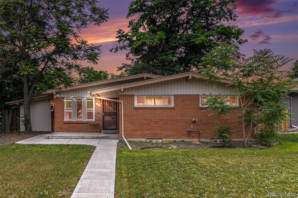 400 W Midway Boulevard, Broomfield, CO 80020