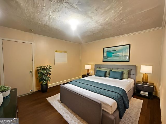 118 Roundtree Street, Statesboro, GA 30458