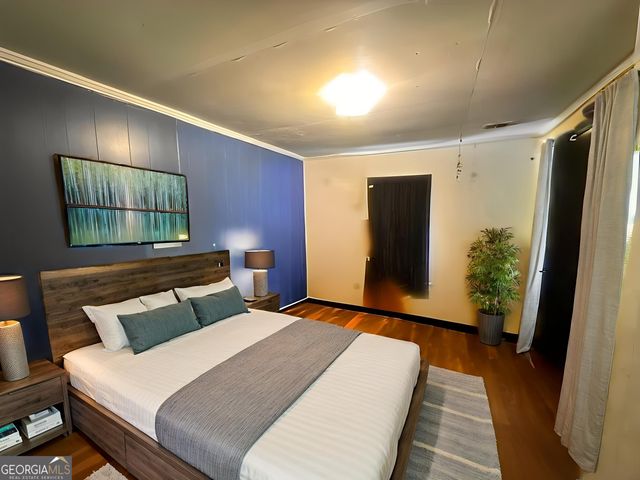 118 Roundtree Street, Statesboro, GA 30458