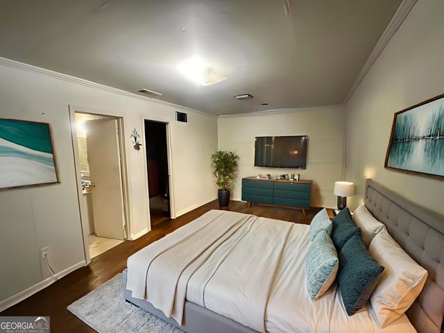 118 Roundtree Street, Statesboro, GA 30458