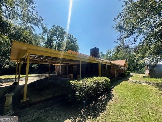 118 Roundtree Street, Statesboro, GA 30458