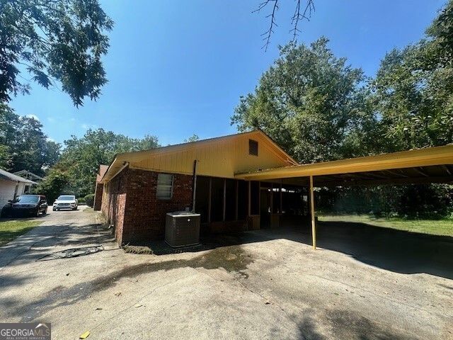 118 Roundtree Street, Statesboro, GA 30458