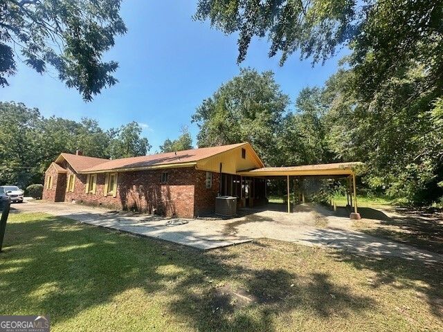 118 Roundtree Street, Statesboro, GA 30458