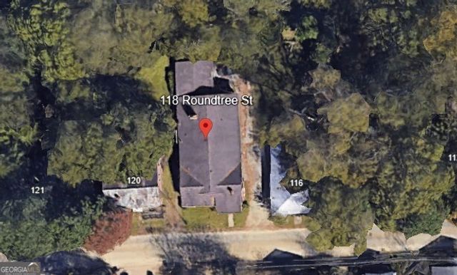 118 Roundtree Street, Statesboro, GA 30458