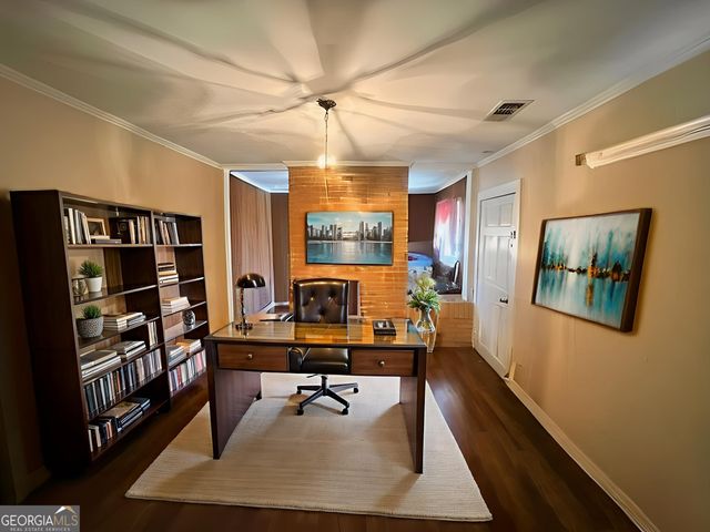 118 Roundtree Street, Statesboro, GA 30458