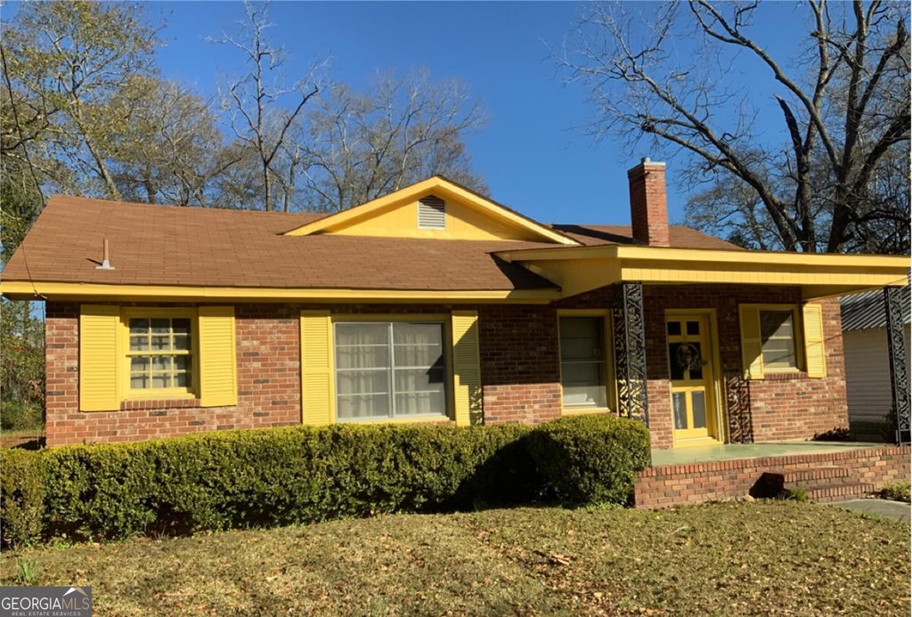 118 Roundtree Street, Statesboro, GA 30458