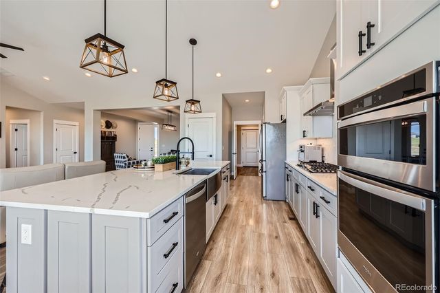 229 High Meadows Loop, Elizabeth, CO 80107