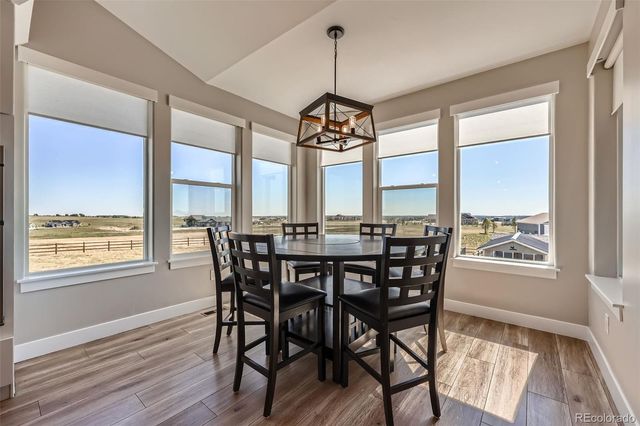 229 High Meadows Loop, Elizabeth, CO 80107