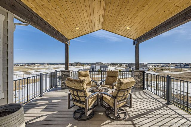 229 High Meadows Loop, Elizabeth, CO 80107