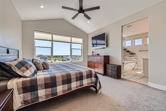 229 High Meadows Loop, Elizabeth, CO 80107