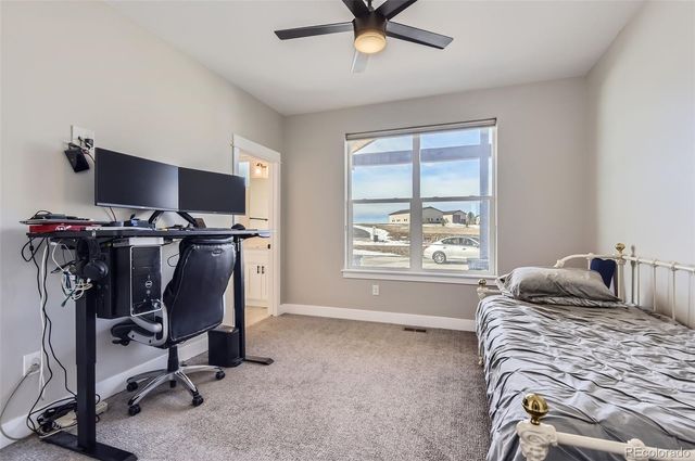 229 High Meadows Loop, Elizabeth, CO 80107